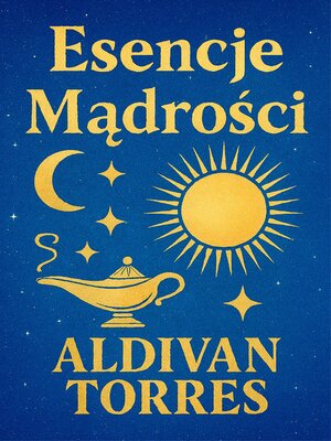 cover image of Esencje Mądrości